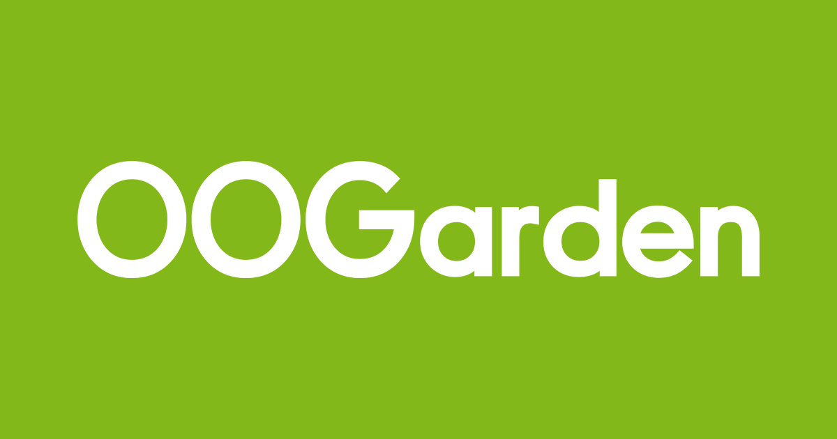 Abri de jardin en métal 2.71 m² et kit d'ancrage - OOGarden